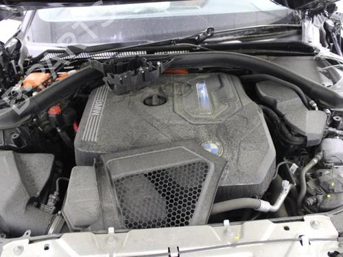 AC pipe BMW 3 Touring (G21, G81) 320 e Plug-in-Hybrid xDrive | BP36757909M126 - Image 21