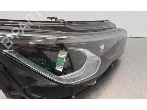 Right headlight VW GOLF VIII (CD1, DA1) 2.0 GTI Clubsport | BP37038341C29 - Image 6