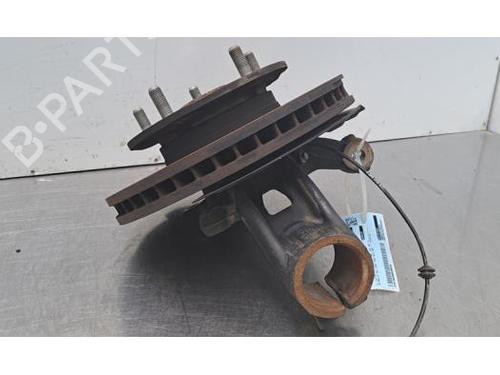 Right front steering knuckle FORD TRANSIT CUSTOM V362 Van (FY, FZ) 2.0 EcoBlue | BP36757698M26  - Image 7