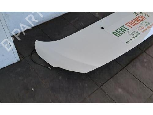 Hood OPEL VIVARO C Van (K0) 2.0 | BP28159123C1