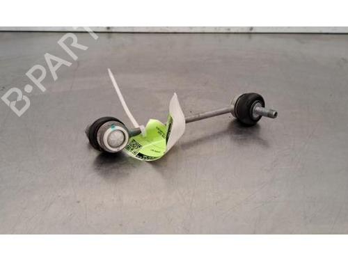 Used Other PEUGEOT 408 II (FP_, F3_, FM_) PureTech 130 (FPHNST) (131 hp) 30806357