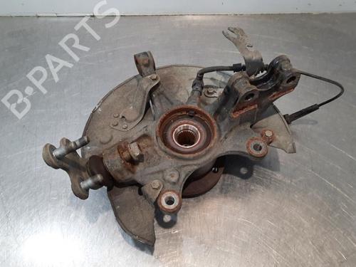 Used Left front steering knuckle PEUGEOT RIFTER 1.5 BlueHDi 100 (102 hp) 15789574