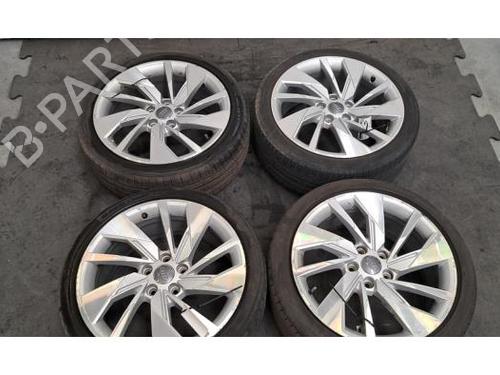 Used Wheel set Wheel set 38297517 38297517