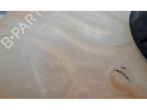 Expansion tank PEUGEOT EXPERT Van (V_) 2.0 BlueHDi 145 | BP26875797C120 