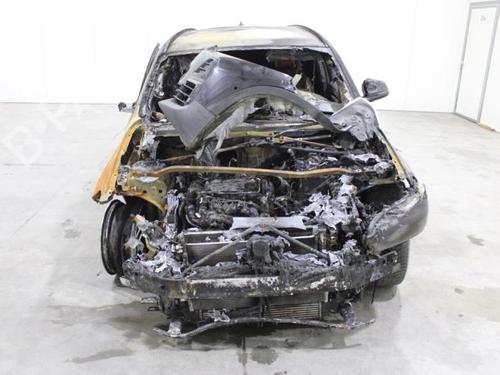 Left rear driveshaft BMW X2 (F39) sDrive 18 i | BP23594795M40 
