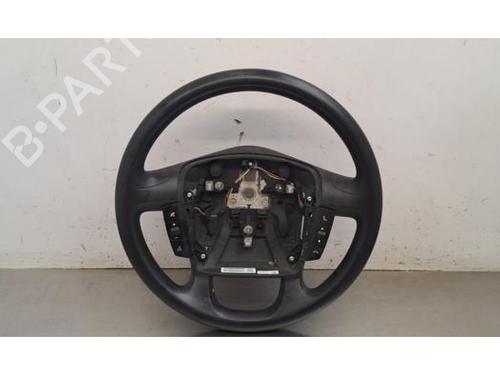 Used Steering wheel Steering wheel CITROËN JUMPER II Van 2.2 BlueHDi 120 (120 hp) 33753270 33753270
