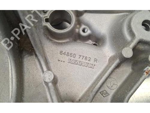 Gearbox mount RENAULT TRAFIC III Van (FG_) 2.0 dCi 130 (FGMY) | BP37862162M88 - Image 3
