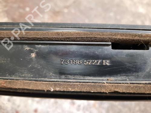 Takreling DACIA LODGY (JS_) 1.5 dCi | BP23604851C65 
