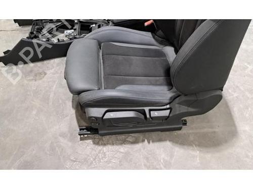 Seats set BMW 4 Coupe (G22, G82) 420 i | BP32664872C78  - Image 13