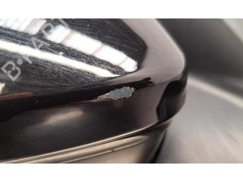 Right mirror PEUGEOT 208 II (UB_, UP_, UW_, UJ_) e-208 | BP29058143C27 