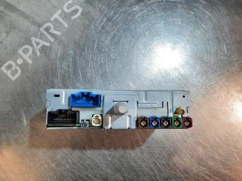 Electronic module CITROËN C5 X (ND_, NC_) PureTech 130 (NCHNSP) | BP33751252M83 - Image 3