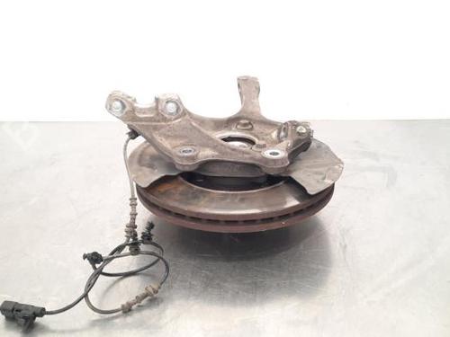 Used Right front steering knuckle OPEL INSIGNIA B Grand Sport (Z18) 1.6 CDTi (68) (136 hp) 19648835