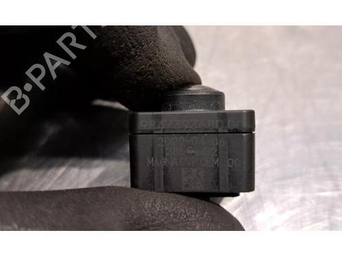 Camera PEUGEOT 308 III (FB_, FH_, FP_, F3_, FM_) PureTech 110 (FPHNPL) | BP23640889E14 