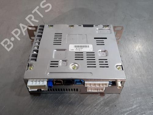 Radio RENAULT KADJAR (HA_, HL_) 1.6 dCi 130 4x4 (HLA4) | BP36508587E6 - Image 3