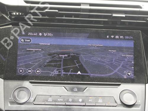 Left taillight PEUGEOT 508 II (FB_, FH_, F3_) 1.5 BlueHDI 130 (FBYHZJ, FBYHZR) | BP32161803C34 