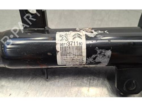 Right front shock absorber CITROËN C3 III (SX) 1.2 PureTech 82 | BP40070850M17 - Image 4