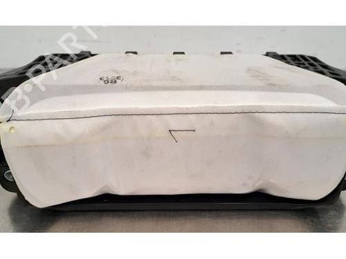 Used Passenger airbag AUDI Q2 (GAB, GAG) 35 TFSI (150 hp) 29195323