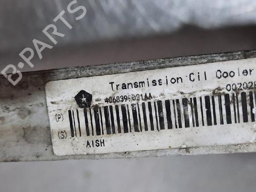 Oliekøler JEEP CHEROKEE (KL) 2.2 CRD 4x4 | BP10884128M33 