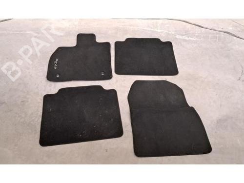 Used Other Other TOYOTA bZ4X (_EAM1_) EV (XEAM10) (204 hp) 33997329 33997329