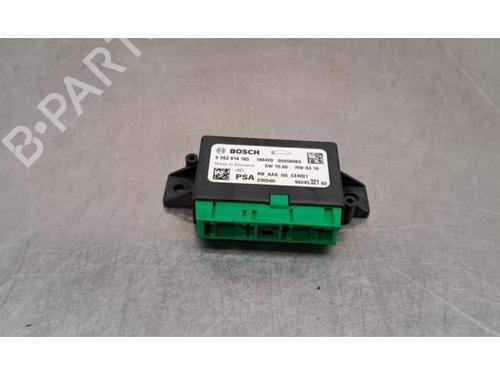 Módulo eletrónico PEUGEOT EXPERT Van (V_) 2.0 BlueHDi 180 (177 hp) 29844652