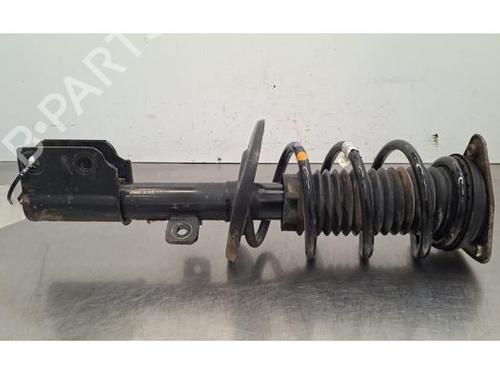 Used Left front shock absorber Left front shock absorber CITROËN BERLINGO Box Body/MPV (K9) 1.5 BlueHDi 130 (131 hp) 35315011 35315011