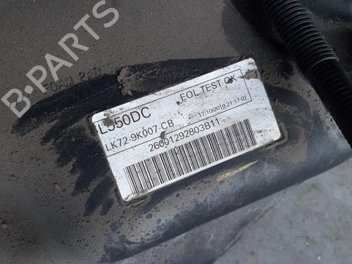 Used Fuel tank LAND ROVER DISCOVERY SPORT (L550) 2.0 D (150 hp) 17953876
