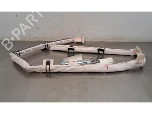 Used Left curtain airbag Left curtain airbag VW ID.3 (E11, E12) Pro (204 hp) 35780023 35780023