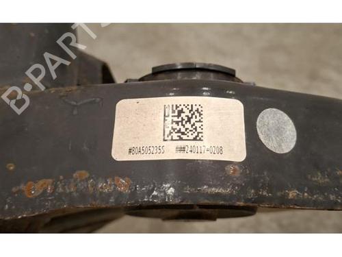 Subframe AUDI Q5 (FYB, FYG) SQ5 TFSI quattro | BP40285085M9 - Image 3