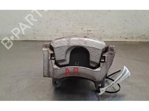 Højre bremsekaliber bag Højre bremsekaliber bag 38606791 38606791