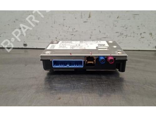 Electronic module RENAULT MEGANE IV Hatchback (B9A/M/N_) 1.6 TCe 205 (B9MV) | BP39646016M83 - Image 2