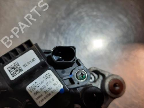 Alternator SKODA SCALA (NW1) 1.6 TDI | BP35315063M7  - Image 5