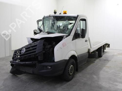 Brukte deler til VW CRAFTER 30-50 Platform/Chassis (2F_) 2.0 TDI (163 hp) 1145672