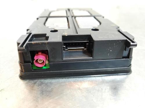Electronic module SEAT LEON (5F1) 2.0 TDI | BP24832034M83 