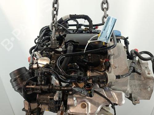 Engine SKODA KAMIQ (NW4) 1.0 TSI | BP34200525M1  - Image 6