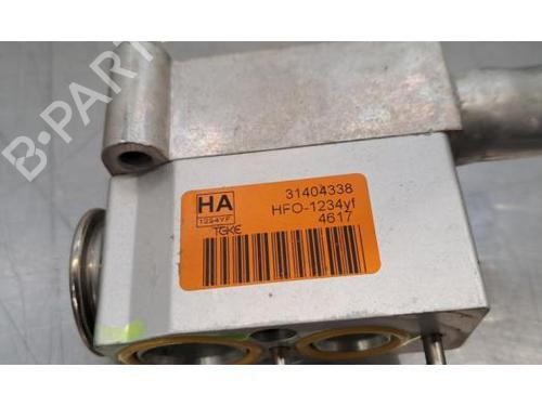 AC pipe VOLVO XC60 II (246) T5 AWD | BP29600703M126 