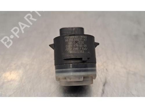 Module électronique OPEL MOKKA 1.2 (76) | BP30806732M83