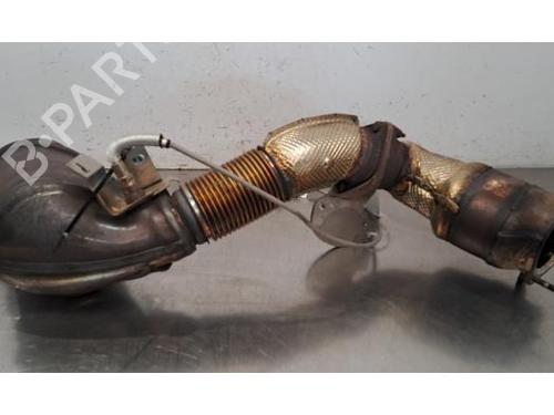 Catalyst BMW XM (G09) XM All-wheel Drive | BP33744016M10 - Image 4