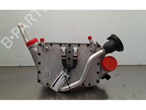 Used Intercooler Intercooler MCLAREN MP4 Coupe 12C (600 hp) 40065940 40065940