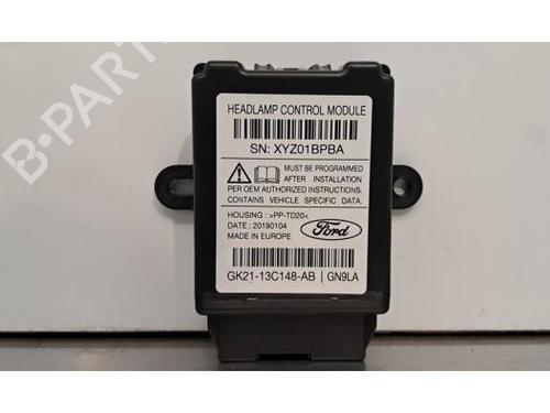 Used Electronic module FORD TRANSIT V363 Van (FCD, FDD) 2.0 EcoBlue (105 hp) 30381605