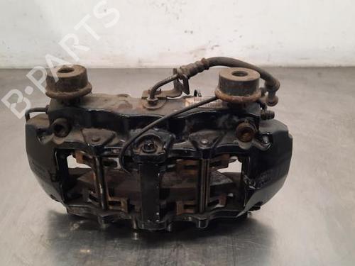 Left front brake caliper AUDI Q3 (8UB, 8UG) RS 2.5 quattro | BP23632983M105 