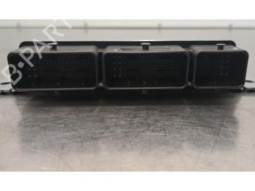 Engine control unit (ECU) RENAULT CAPTUR II (HF_) TCe 155 (HFMN) | BP40285562M57 - Image 3