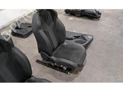 Seats set OPEL COMBO Box Body/MPV (K9) Combo-e | BP29379414C78 