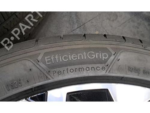 Wheel set RENAULT MEGANE E-TECH SUV EV60 (BNJ1) | BP40483898C100 - Image 5