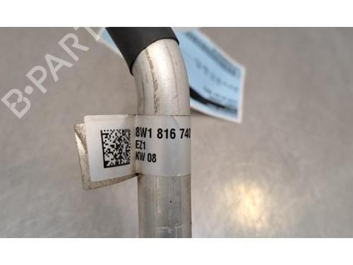 AC pipe AUDI A4 B9 Avant (8W5, 8WD) 30 TDI Mild Hybrid | BP36099804M126  - Image 5
