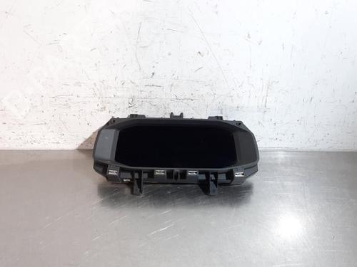Used Instrument cluster CUPRA LEON (KL1, KU1) VZ e-HYBRID (272 hp) 25450265
