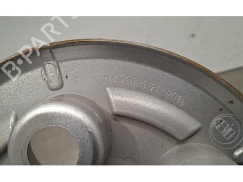 Hulkapsel PEUGEOT BOXER Platform/Chassis e-Boxer | BP32739829C160 - Image 3
