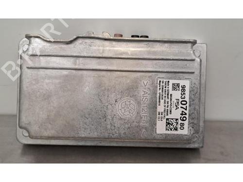 Electronic module PEUGEOT 308 SW III (FC_, FJ_, FR_, F4_, FN_) PureTech 130 (FRHNSL, FRHNST) | BP29214824M83 