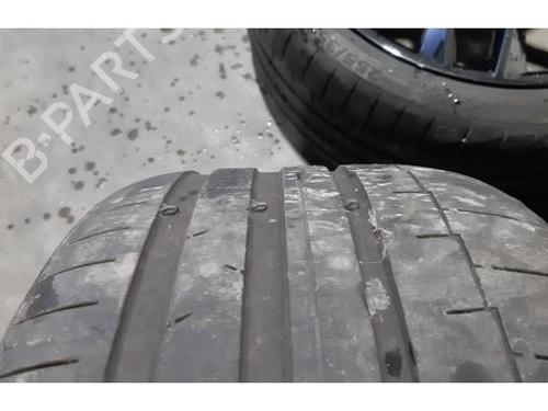 Rim AUDI A6 C7 (4G2, 4GC) 3.0 TDI quattro | BP23585234C45 