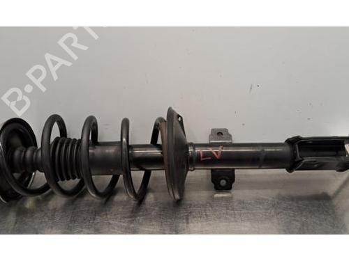 Used Left front shock absorber Left front shock absorber DACIA DUSTER (HM_) 1.5 dCi 115 4x4 (HMAD) (116 hp) 39732262 39732262