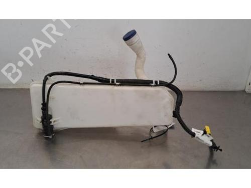 Used Windscreen washer tank Windscreen washer tank PEUGEOT EXPERT Van (V_) 2.0 BlueHDi 120 (122 hp) 33297051 33297051